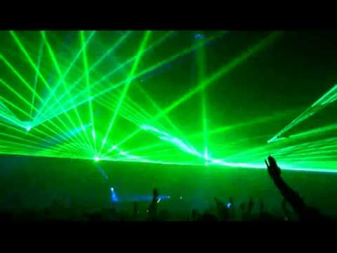 TRANSMISSION - DIGITAL MADNESS 2011 (O2 Aréne Praha 19.11.2011)