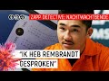 HANWE'S GEHEIME OPDRACHT #3 | Zapp Detective: De Nachtwachtbende | NPO Zapp