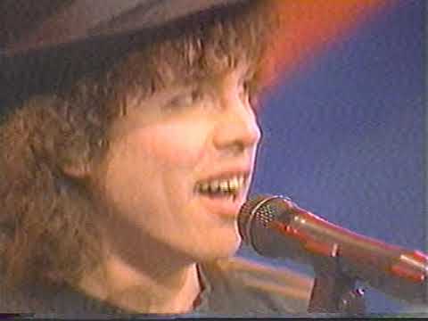 SANGRE PURPURA - " NO LES CREAS MI AMOR " - LIVE .