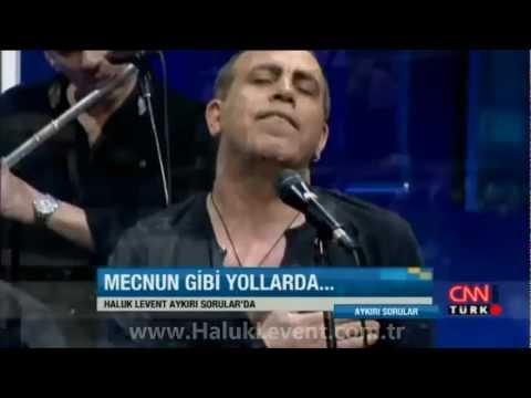 Haluk Levent - Srebrenitsa (Aykırı Sorular)