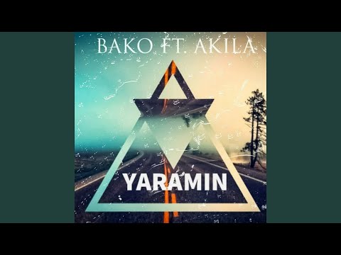 Yaramin (feat. Akila)