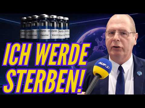 Corona-Impfung Die schockierende Wahrheit über Nebenwirkungen in Deutschland