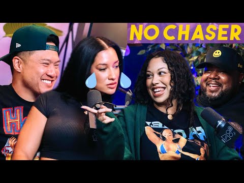 Does Bullying Make You Stronger? + Girls Are Mean! with Comedian Maddi Mays | No Chaser Ep. 262