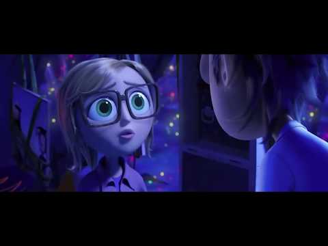 sparkswood being the only valid m/f pairing for 12 minutes