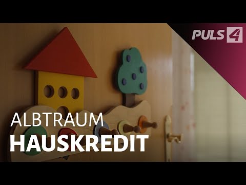 Shattered dream of home ownership: When loans become a nightmare | PULS 4 documentary