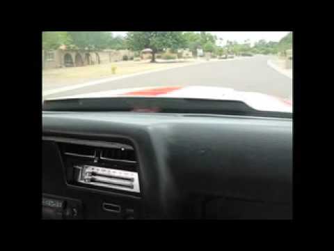 1970 CHEVELLE SS Cowl Induction Test Drive