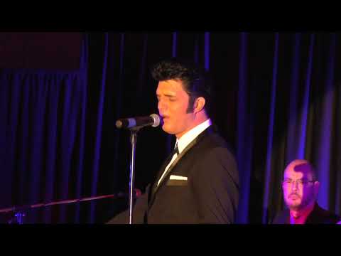 Elvisision clip 5 - Ryan Pelton, Jeff Barnes - video by Susan Quinn Sand