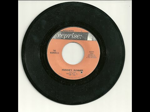 Blendells - Huggie's Bunnies