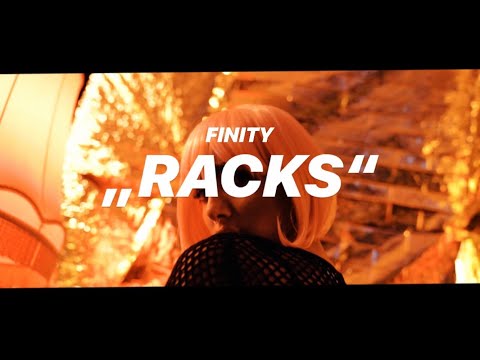 Finity - Racks (prod. by Turnrock & Yin Yang Beats)