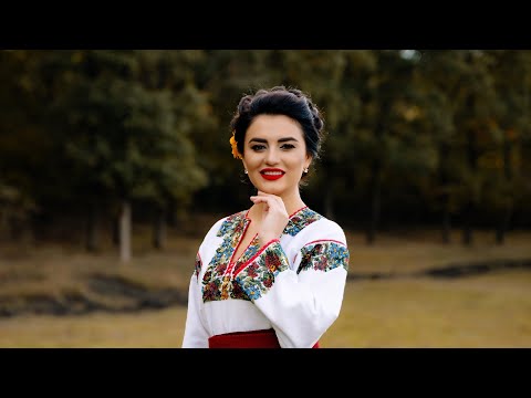 Mihaela Tabură și Orchestra LĂUTARII -M-o făcut mama frumoasă🌺Official Video