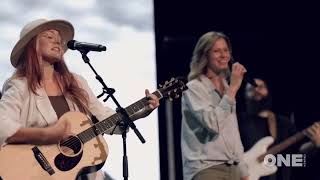 God Slayed the Giant | Luke Miller