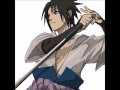 Sasuke (Noriaki Sugiyama) Sugintou No Yoru ...