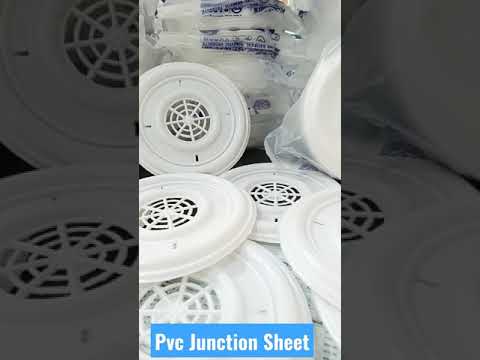 Fan Sheet