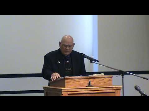 220123AM Sermon Rod The Christians Armor