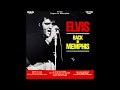 Elvis Presley - "The Fair's Moving On" - Original LP - HQ