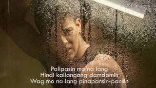 Rayver Cruz - Bitaw (Official Lyric Video)