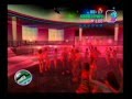 GTA Vice City - Hang Out At Malibu Club 