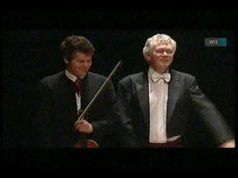 Béla Bartók: Román táncok (Romanian Folk Dances) Zoltán Kocsis – Barnabás Kelemen – Budapest, MÜPA