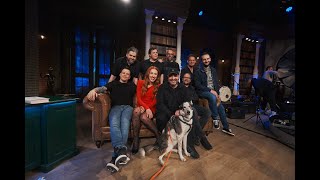 IMT SMILE - Ľudia nie sú zlí / Exotica (live v Neskoro večer)