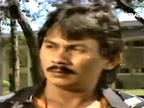 jonny iskandar _ jangan coba coba