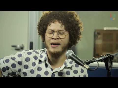 Maciel Salú e Martins - Queria Ter Pra Te Dar - #Pareia