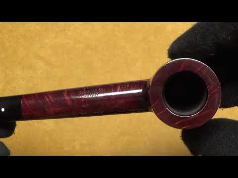 Pipa Dunhill Bruyere gruppo 4 - 4109 (2019) (DHB58)