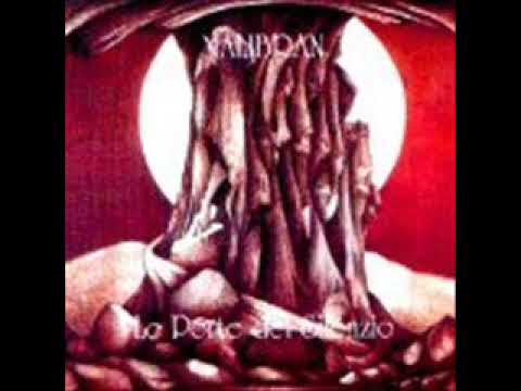 Malibran (Italy) - Le Porte Del Silenzio (1993) - Le Porte Del Silenzio