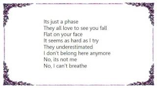 Bloodsimple - Suck It Up Lyrics