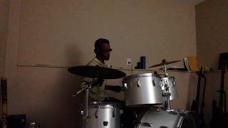 Maranatha! Gospel - Made A Way (Drum Cover)