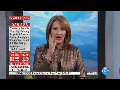 HSN | Andrew Lessman Your Vitamins 20th Anniversary 10.16.2016 - 08 PM