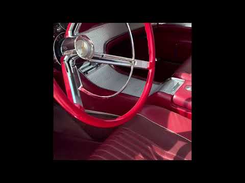 1963 Ford Thunderbird (CC-2010397) for sale in Hayden, Idaho