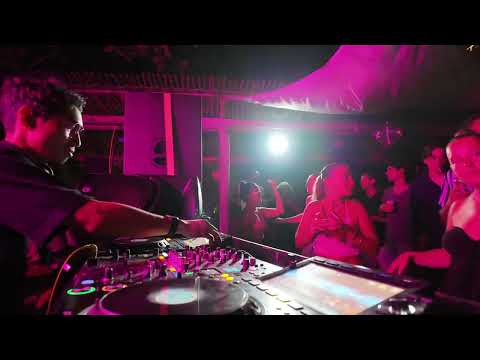 DEEFO. AT ULUCLIFF HOUSE || FULL DJ SET