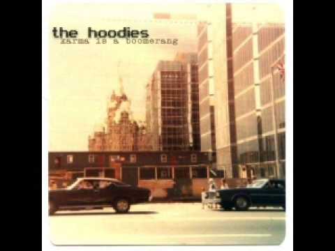 A Year to the Day- The Hoodies