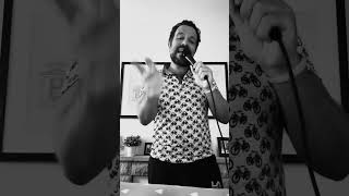 James T Wilde - “China Girl” David Bowie cover