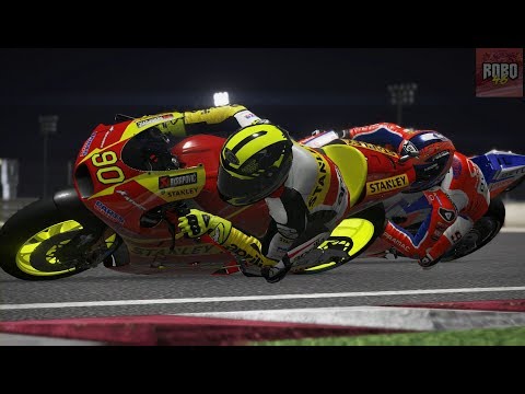 MotoGP 17 | Managerial Career Pt 37: Pedrosa Fights Back