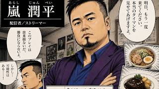 サーカスの動画を編集する