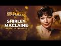 Shirley Maclaine Kicking Up Her Heels The Hollywood Collection