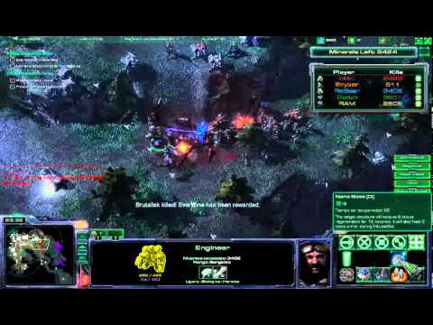 Death Heaven SC2