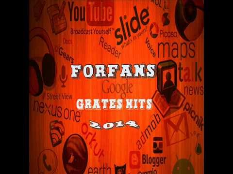 Forfans  - Lubię Jak [ BRiAN & Dj LOOP Remix ]
