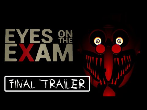 Eyes on the Exam