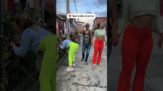 FINAL PR0HIBID0!! 😜 Videos de risas! Si te ries pierdes!🤣 #shorts #tiktok