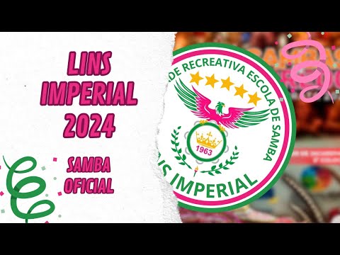 LINS IMPERIAL 2024 - VERSÃO OFICIAL