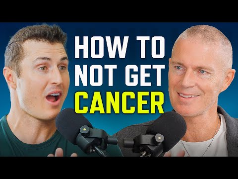 Dr. Pete Sulack: Glaube, Krebs und die vom Körper geschaffene Art der Heilung | JPP Folge 54