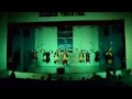 AIT PUNE MECHANICAL BHANGRA 2019 FOLK DANCE AAKRITI 2019 I College Bhangra