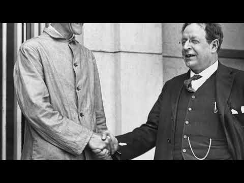 "The Revolutionist" Trailer - Before Bernie and AOC