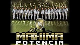 BANDA TIERRA SAGRADA MIX NUEVO NOVIEMBRE 2014