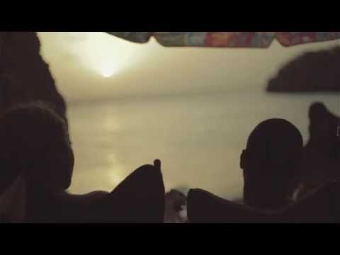 YAZZER G - E VIBE (Official Music Video)