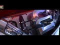 Cars 2 Opening Scene
