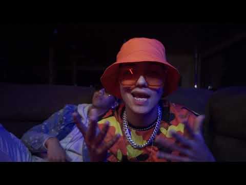 Stylee - Ironía Ft. Harry Nach