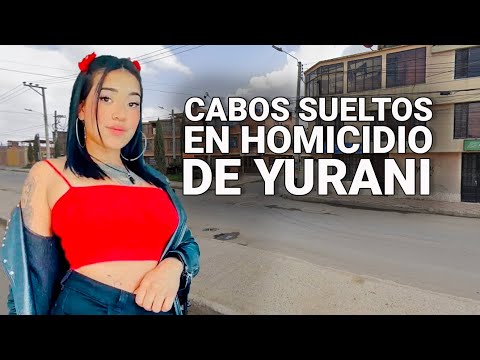 Loose ends in Yurani's homicide